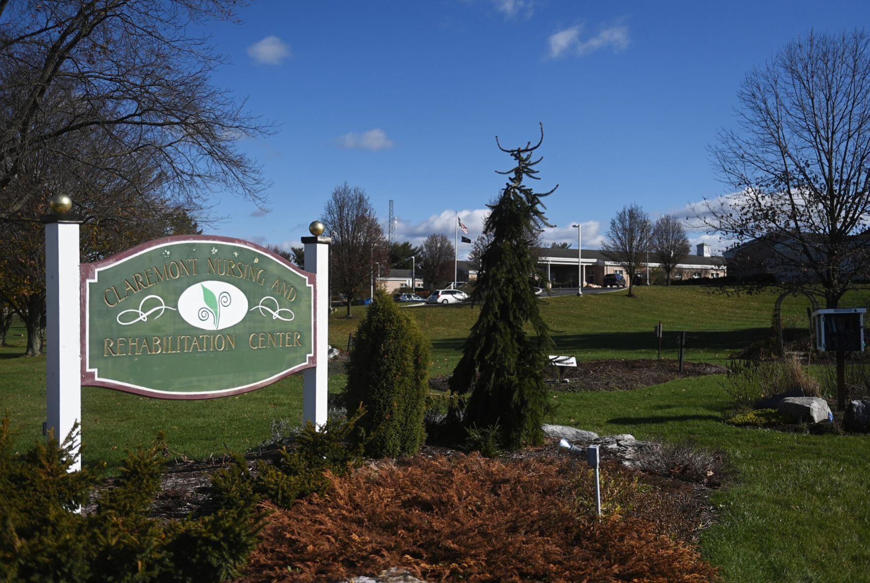 Would selling Claremont mean that it would accept fewer low-income residents?